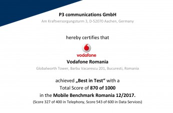 Microsoft Word - 20180103_CERTIFICATE_Vodafone-Romania.docx