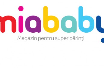 Miababy logo