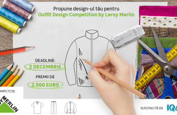 Outfit_Design_Competition_Leroy Merlin