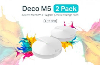 Sistem Mesh Deco M5-2 Pack
