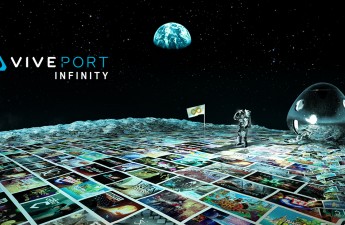 Lansare_Viveport Infinity
