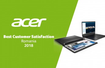 Acer_Best Customer Satisfaction